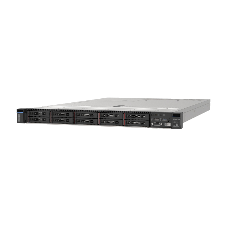 联想 ThinkSystem SR630 V3