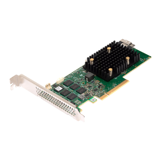 Broadcom MegaRAID 9560-8i · 4GB 缓存阵列卡 商品图片