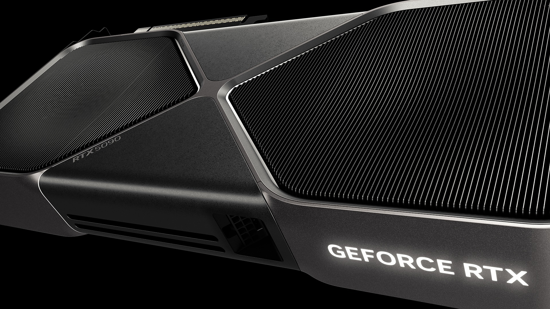 NVIDIA GeForce RTX 5090 32GB(参考设计) 商品图片 2