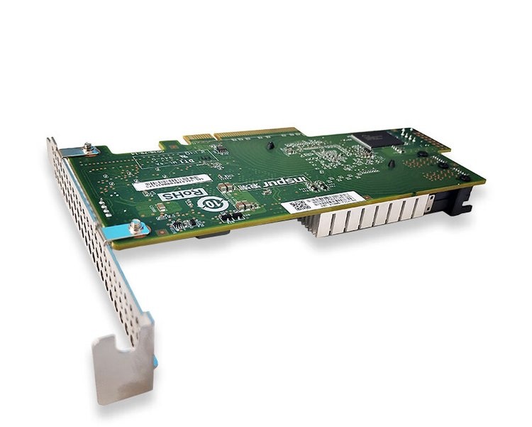 H3C P460 4GB 缓存阵列卡 商品图片
