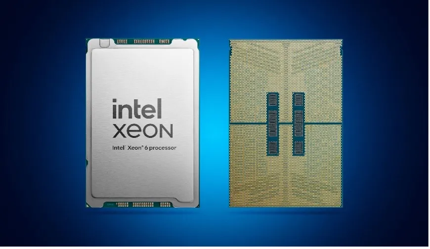 Intel Xeon Gold 6530 处理器 商品图片