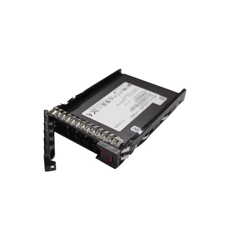 新华三 H3C 3.84TB SATA SSD 原厂配件 商品图片 2