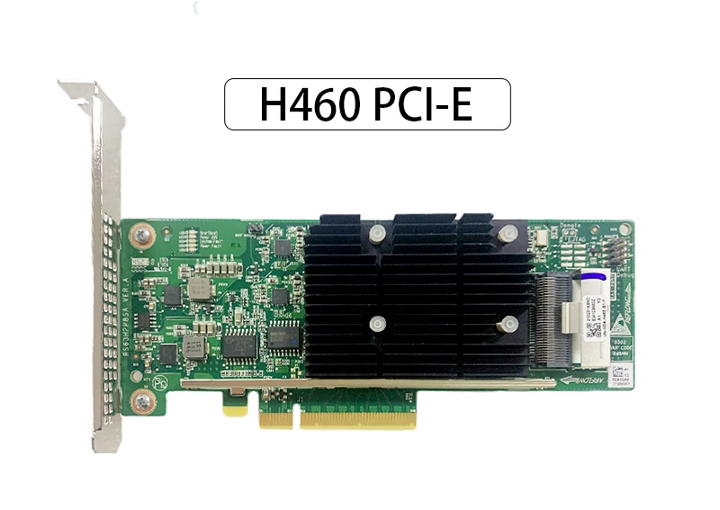 H3C H460 无缓存阵列卡 商品图片