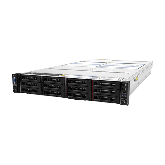 Lenovo WenTian WR5228 G5 Product images