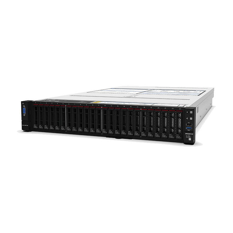 Lenovo WenTian WR3220 G3